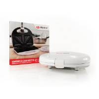 Plate toaster - Alpina - 750w