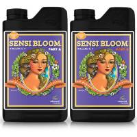 Adv Nutrients - Sensi Bloom A+B (pH Perfect) 23L