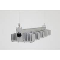 SANlight - LED lamp Q5W S2.1 Gen2 - 205 W
