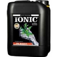 Growth Technology - Ionic PK Boost 5L