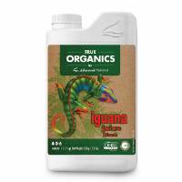 Adv Nutrients - True Iguana Juice Organic Bloom 1L