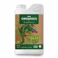 Adv Nutrients - True Iguana Juice Organic Grow 1L
