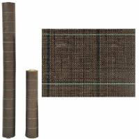 Roll of polypropylene mulch sheet 2.10x100 m