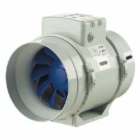 Extractor Fan BLAUBERG BI-Turbo 15cm 405-520m3/h - Not wired