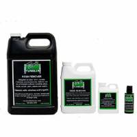 Tom's Tumbler - Resin Remover - 236 ml