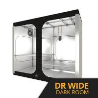 Dark Room Wide - Secret Jardin