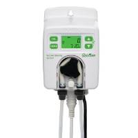 GroLine Nutrient Regulator (EC) with integrated dosing pump and EC probe HI30033