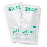 GroLine - Solution pH 7 - 25 sachets of 20 ml