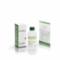 GroLine - Storage solution for pH electrodes, 230 ml bottle