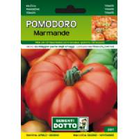 Vegetable Seeds - Marmande Tomato - Sem. Dotto