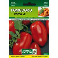 Vegetable seeds - Tomato Roma VF - Sem. Dotto