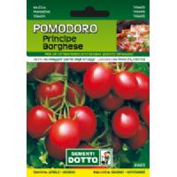 Vegetable Seeds - Principe Borghese Tomato - Sem. Dotto