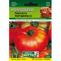 Vegetable Seeds - Pantano Romanesco Tomato - Sem. Dotto