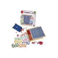 Wood Bingo 48 Folders - Dal Negro