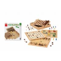 Top Games 30 - Dal Negro