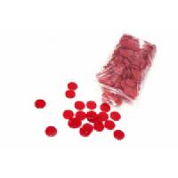 Red Bingo Scoreboard Pawns - Dal Negro