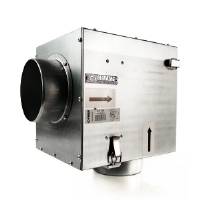 Blauberg - KF 150 Air Mixing Box for Kamin