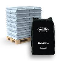 Mills Light Mix 50L Pallet - (70 Sacks)