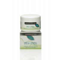 Omega Lipo Cell Cream - 200ml - Verdesativa