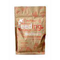 Green House - Powder Feeding Bio Bloom - 2,5kg