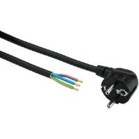 Power cable 80cm with Schuko plug