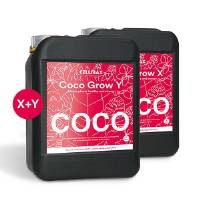 CellMax COCO Grow X+Y 2x10L