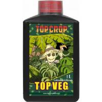 Top Crop - Top Veg - 10LT