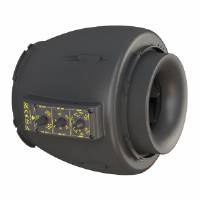 DF16 Extractor - 150/250/350m3/h