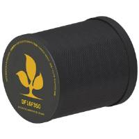 DF16 Activated Carbon Filter - 350m3 / h - Secret Jardin