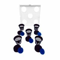 Autopot - AQUAplate Square Kit