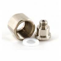 10x1 Reducer Adapter / Refillable Cylinder