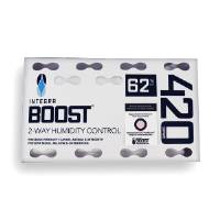 Integra Boost 62% 420gr Maxi