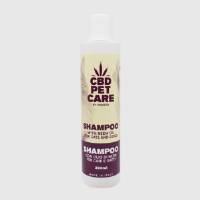 Cbweed - Cats and Dogs Shampoo 200ml