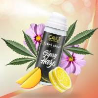 Cali Terpenes - Gipsy Haze Spray 5ml