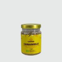 Cbweed - Honey with Cannabis Seeds - 110gr