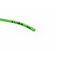 Alien - Green tube 4mm