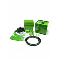 PotPro - PotPro Hydroponic Kit - 8 jars 
