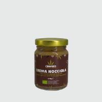 Cbweed - Hazelnut and Hemp Spreadable Cream