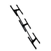 Nutriculture X-Stream Site delivery System per Propagator 120