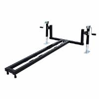 CenturionPro - Gladiator - 2-Machine Rail Kit - accessory
