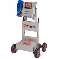 MasterTrimmer - Master Bucker 500