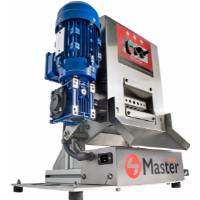MasterTrimmer - Master Bucker 200
