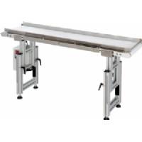 MasterTrimmer - Outbound Conveyor Belt