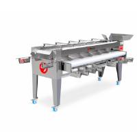 MasterTrimmer - Master Sorter 500