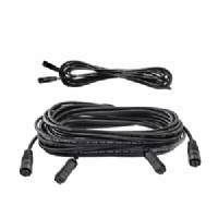 Lumatek - 3x Extension cables for Led (for Zeus1000 Xtreme) - 5mt