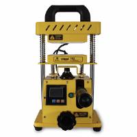 Qnubu 2Ton Hydraulic Pro Press (12x6cm plates)