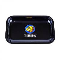 Rolling Tray Original - The Bulldog