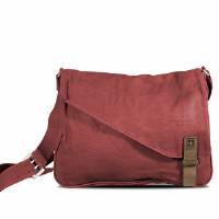 Borsa Rossa 31x25x9,5cm - Pure