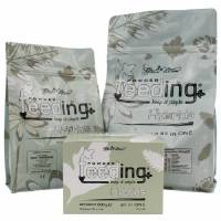 Green House - Powder Feeding Hybrids - 500gr