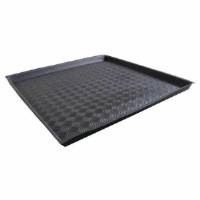 Flexible Tray - 120cm (Deep) - 120x120x10cm - Nutriculture